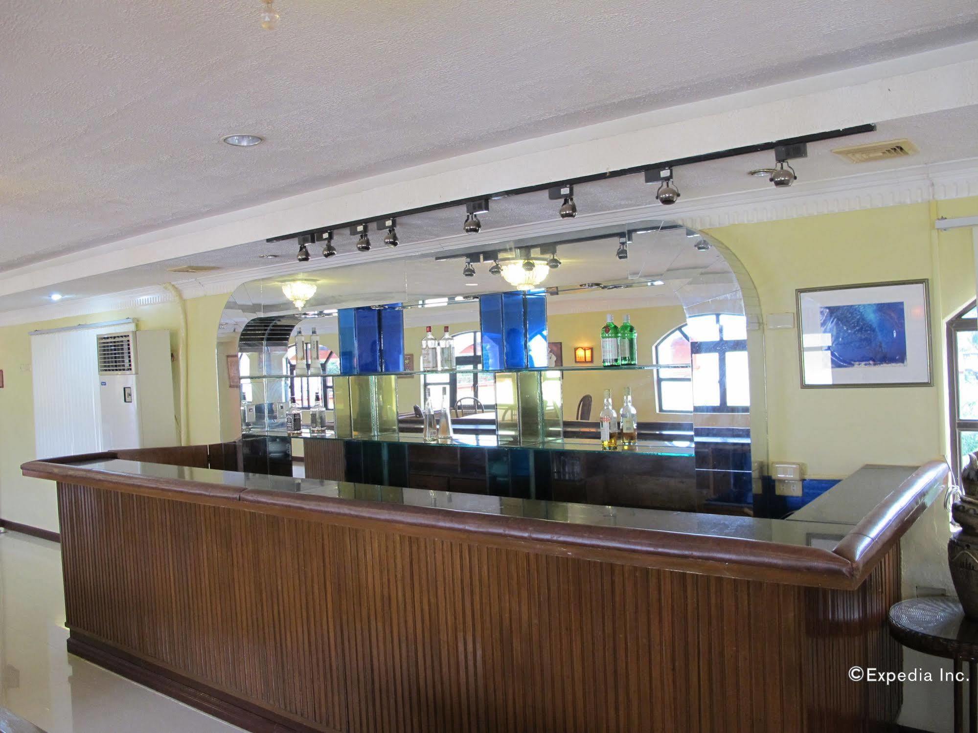 Marco Vincent Dive Resort Puerto Galera Dış mekan fotoğraf